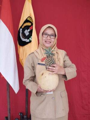 Indah Linawati