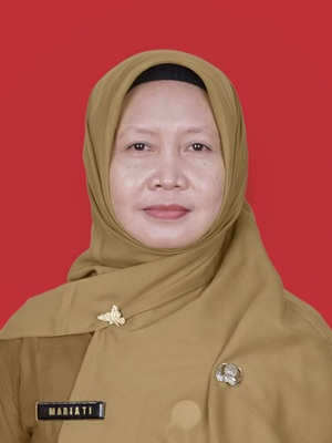 Mariati, S.Pd., M.Pd.